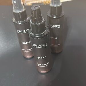 NIP Zenagen boost scalp therapy for thinning hair